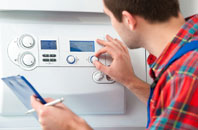 free Old Trafford gas safe engineer quotes