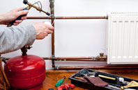 free Old Trafford heating repair quotes