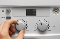 free Old Trafford boiler maintenance quotes